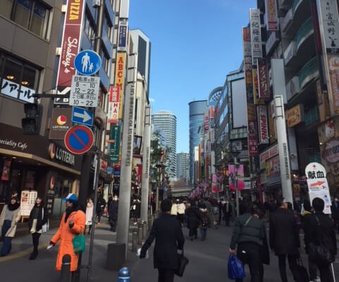 ゼクシィ保険ショップ 池袋店