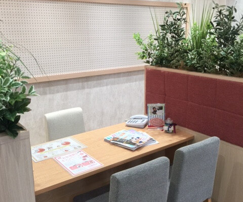 ゼクシィ保険ショップ 仙台店