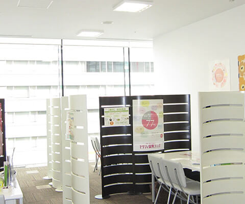 ゼクシィ保険ショップ 広島店