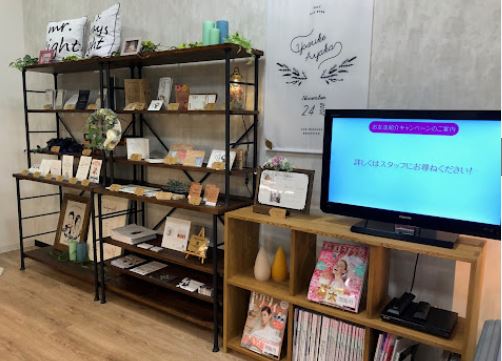 ゼクシィ保険ショップ 広島店の店舗写真2