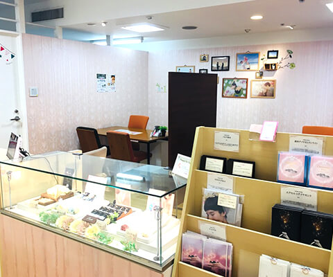 ゼクシィ保険ショップ 熊本店