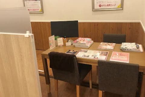 ゼクシィ保険ショップ 町田店の店舗写真2