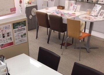 ゼクシィ保険ショップ大分店 ゼクシィ保険ショップ