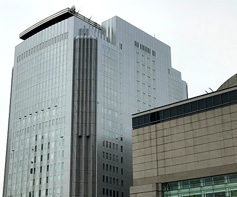 ゼクシィ保険ショップ 栄店