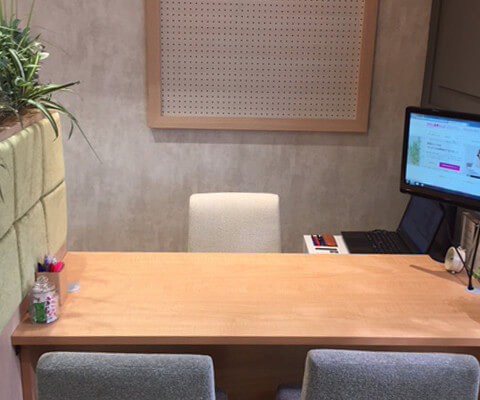 ゼクシィ保険ショップ 立川店
