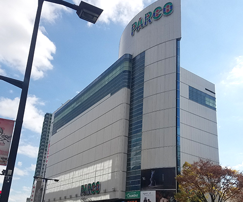 ゼクシィ保険ショップ 宇都宮店