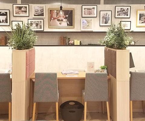 ゼクシィ保険ショップ 宇都宮店