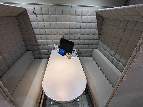 ゼクシィ保険ショップ 横浜店の店舗写真3