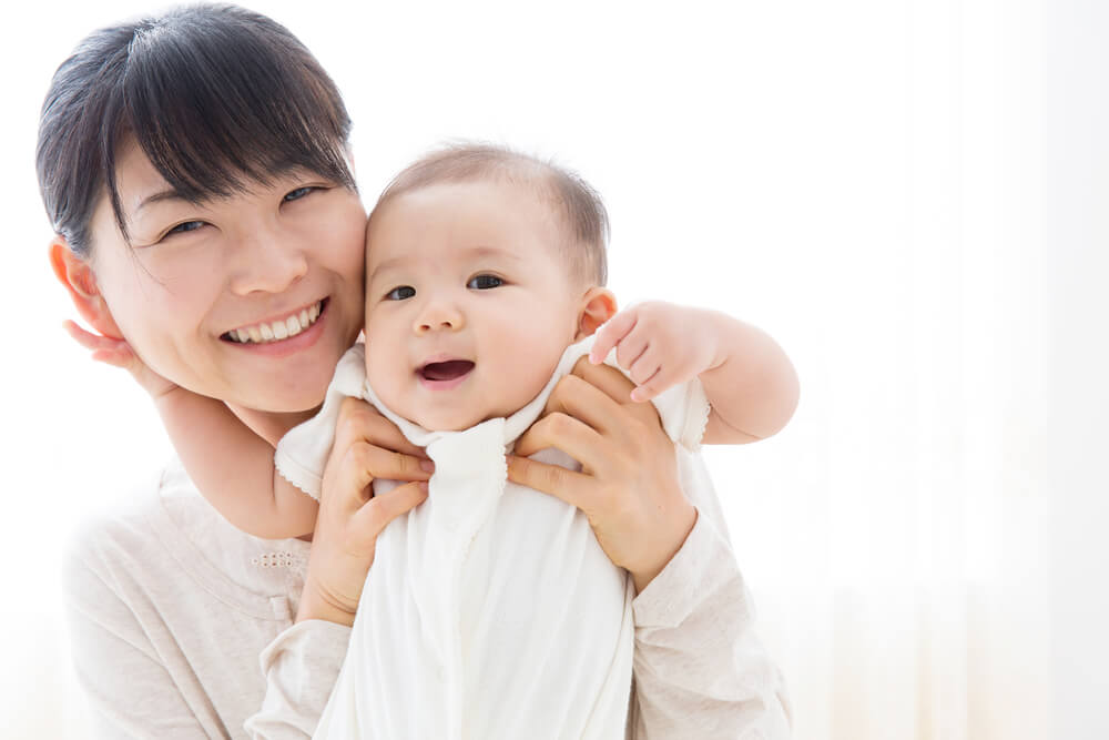 子どもが生まれたときのために生命保険は見直すべき？