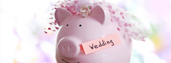 結婚資金、みんなどのくらい貯めてるの？